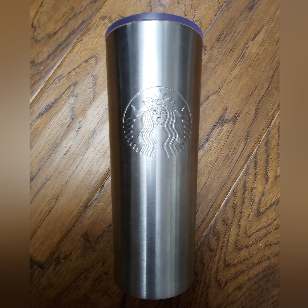 Starbucks Venti Tumbler